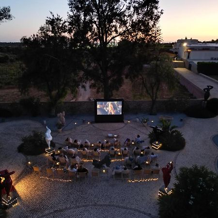 Гостевой дом Quinta Dos Vales Wine Estate Эштомбар Экстерьер фото