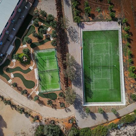 Гостевой дом Quinta Dos Vales Wine Estate Эштомбар Экстерьер фото